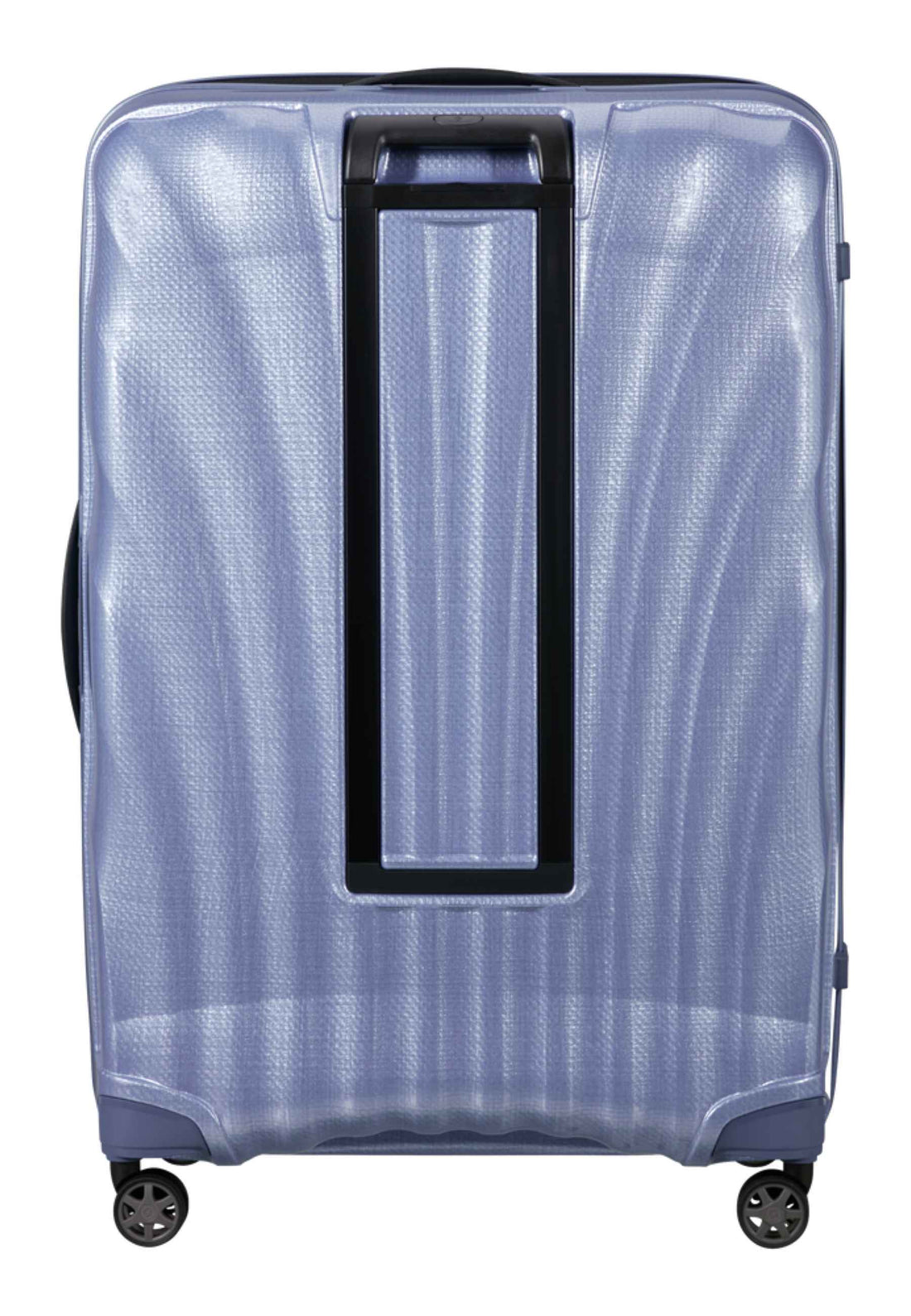 VALIGIA TROLLEY SAMSONITE C-LITE MEDIO RIGIDO 122860 LAVENDER 69 CM