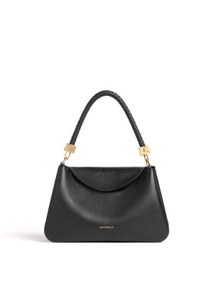 BORSA A SPALLA COCCINELLE TIGGY SMALL E1VCK180201 001 NOIR