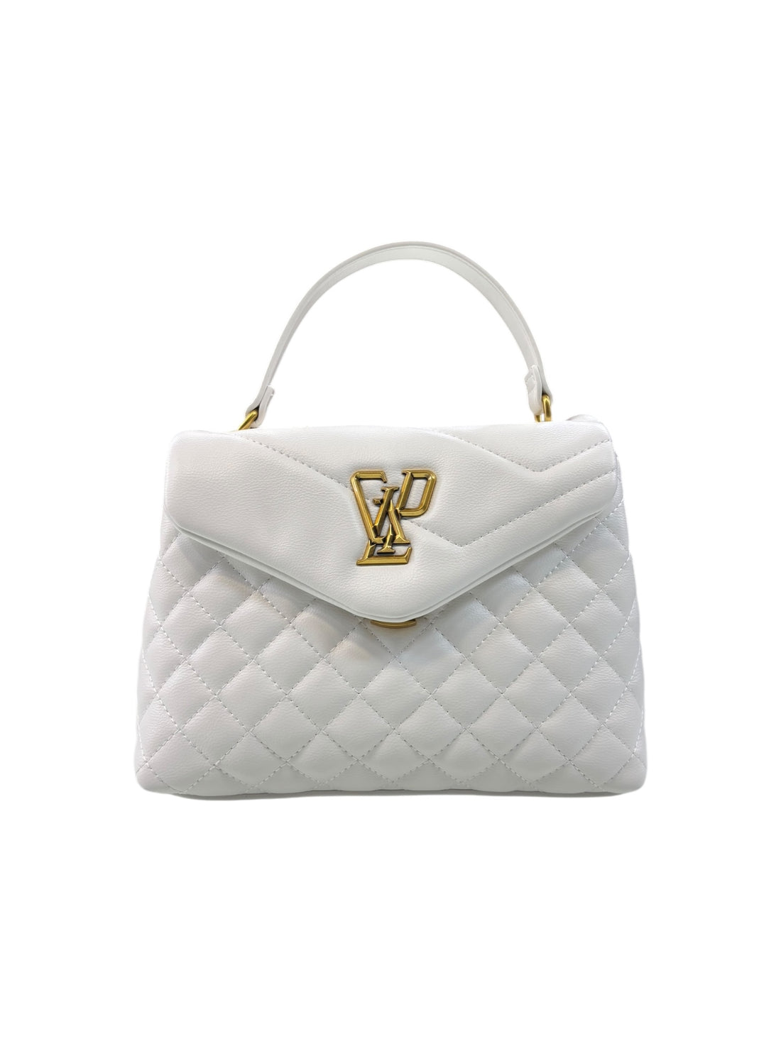 BORSA DONNA GAELLE GAACW02185 BIANCO