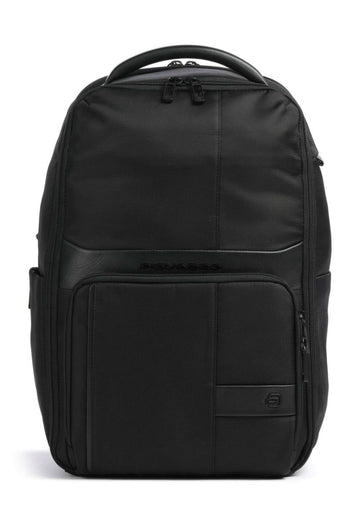 ZAINO UOMO PIQUADRO CA6638W129 NERO