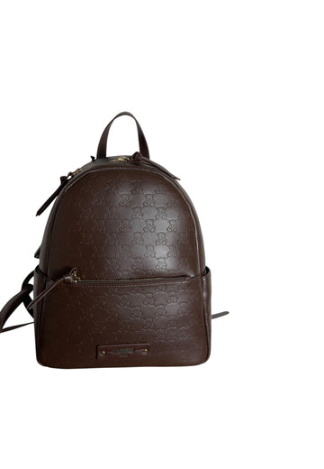 ZAINO DONNA PASHBAG ERIC 20355 MARRONE