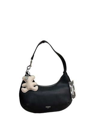 BORSA A SPALLA PASHBAG ANNICE 19676 NERO