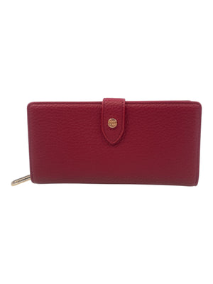 PORTAFOGLIO DONNA MARIACELINE DOPPIO MC5822-1 RED