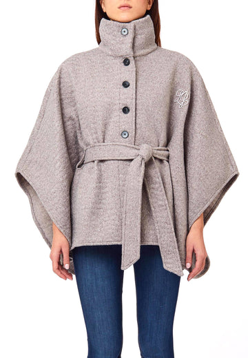 CAPPA DONNA LIU-JO 2F6043_T2742 63850 FROZEN