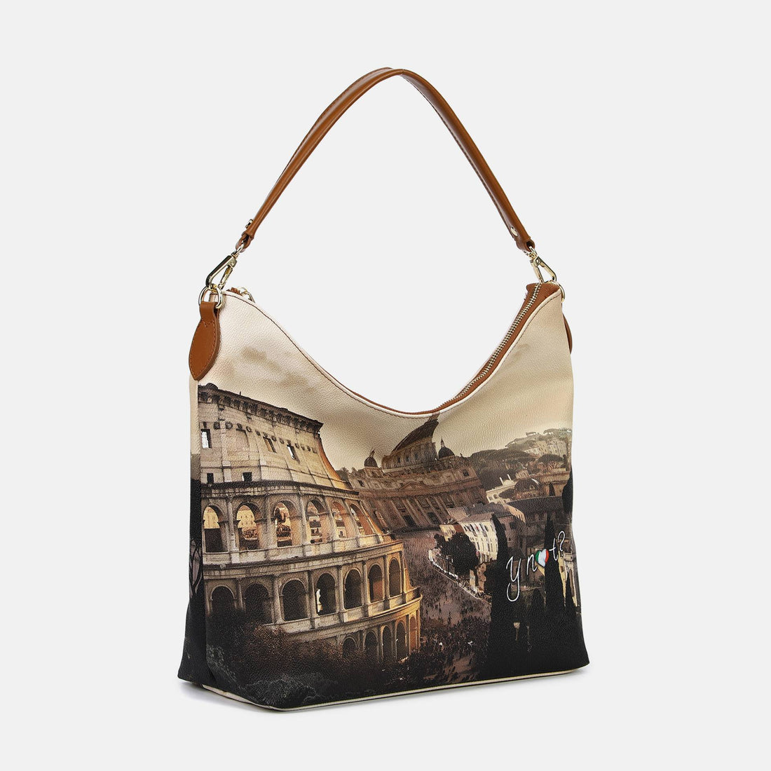 BORSA HOBO GRANDE YNOT YES-618F6 JUBILEE