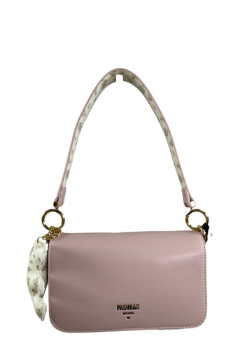BORSA TRACOLLINA PASHBAG KEZIE 19748 ROSA
