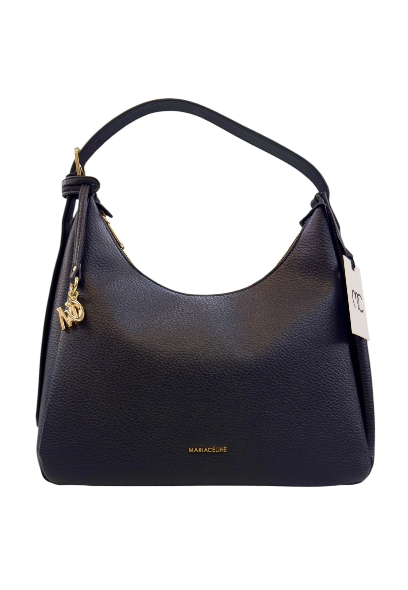 BORSA A SPALLA DONNA MARIACELINE MC5803-2 NAVY