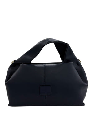 BORSA A MANO E TRACOLLA DONNA BEVERLY HILLS POLO CLUB BH-4481 BLU