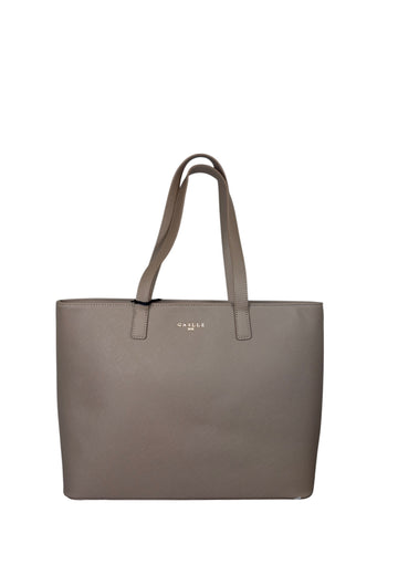 BORSA SHOPPING A SPALLA DONNA GAELLE GAACW03307 SABBIA