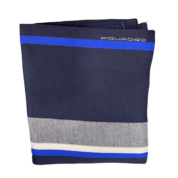 SCIARPA PIQUADRO PQ2518 U2189 BLU