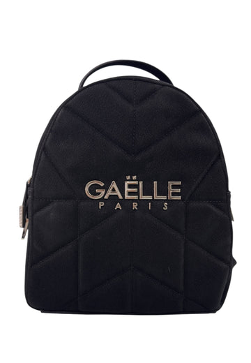 ZAINO DONNA GAELLE GAACW02370 NERO