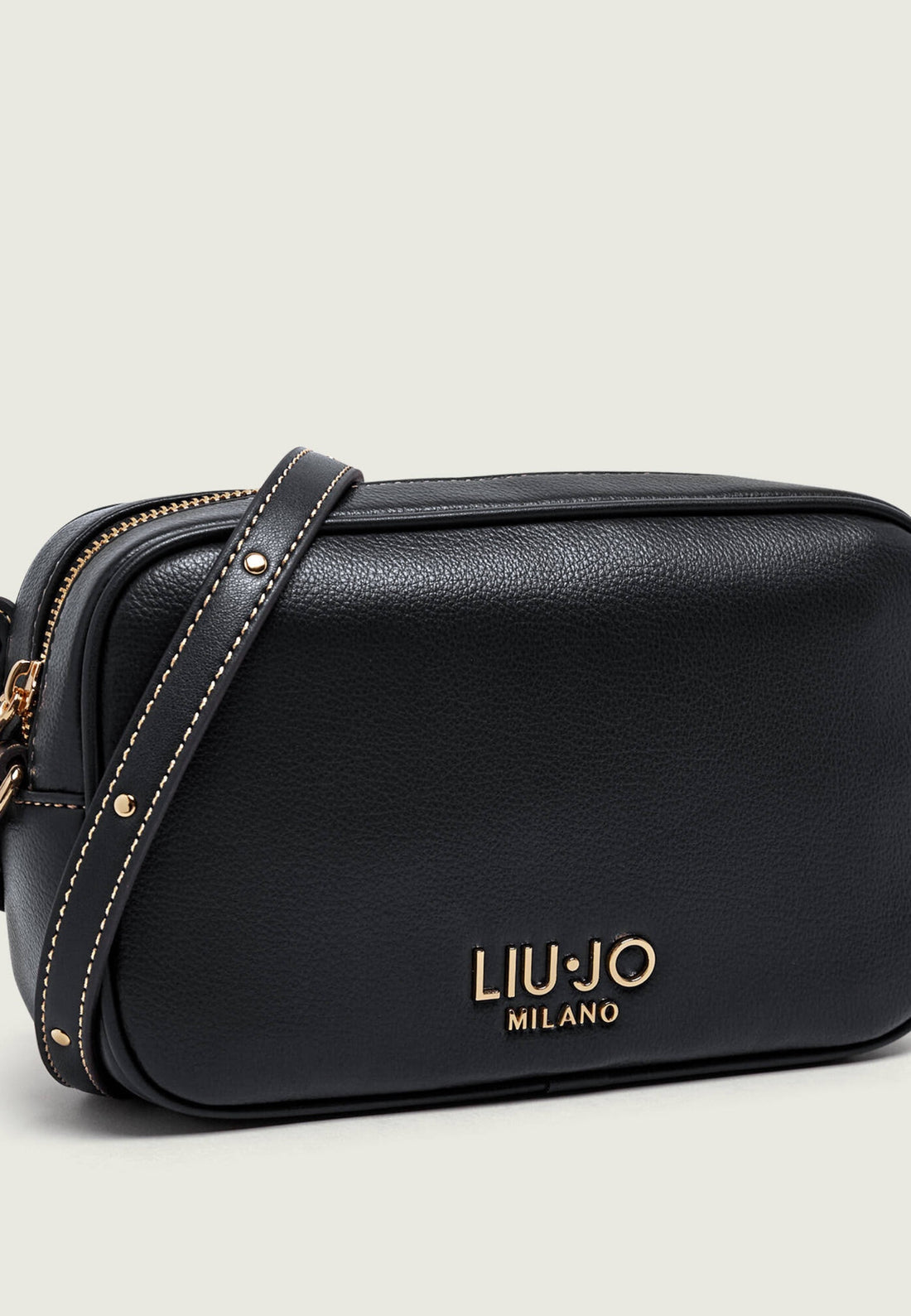 BORSA CAMERA CASE LIU-JO EVRIM AF6137_E1120 NERO