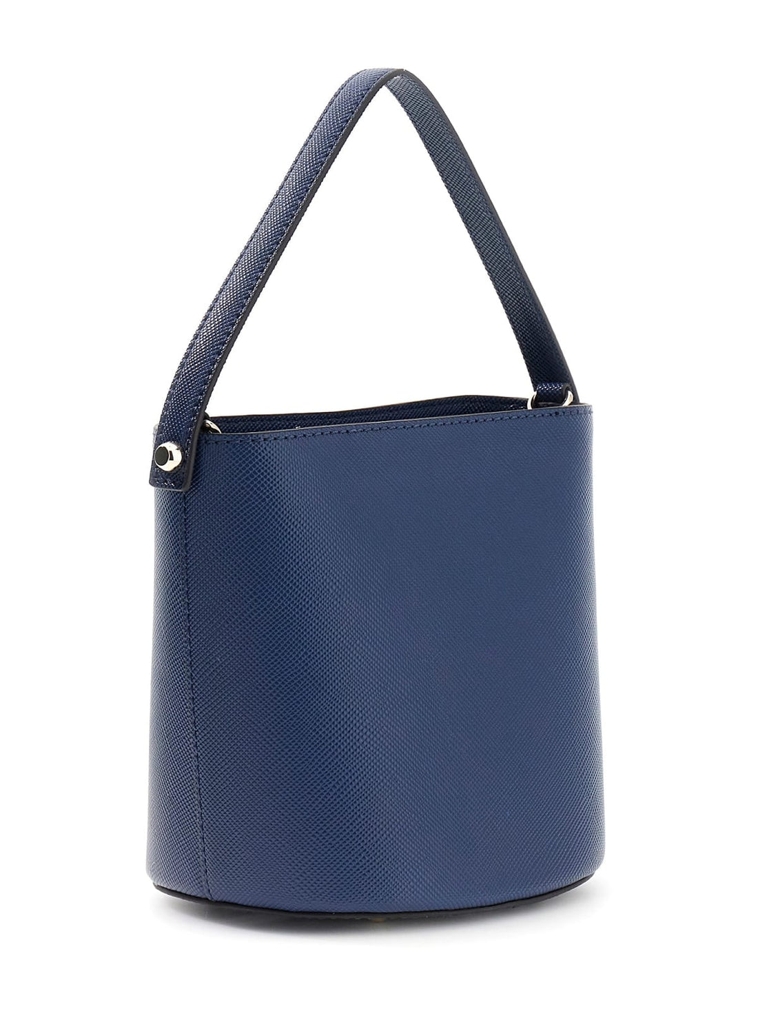 BORSA SECCHIELLO DONNA GUESS PATSIE ZG991903 NAVY