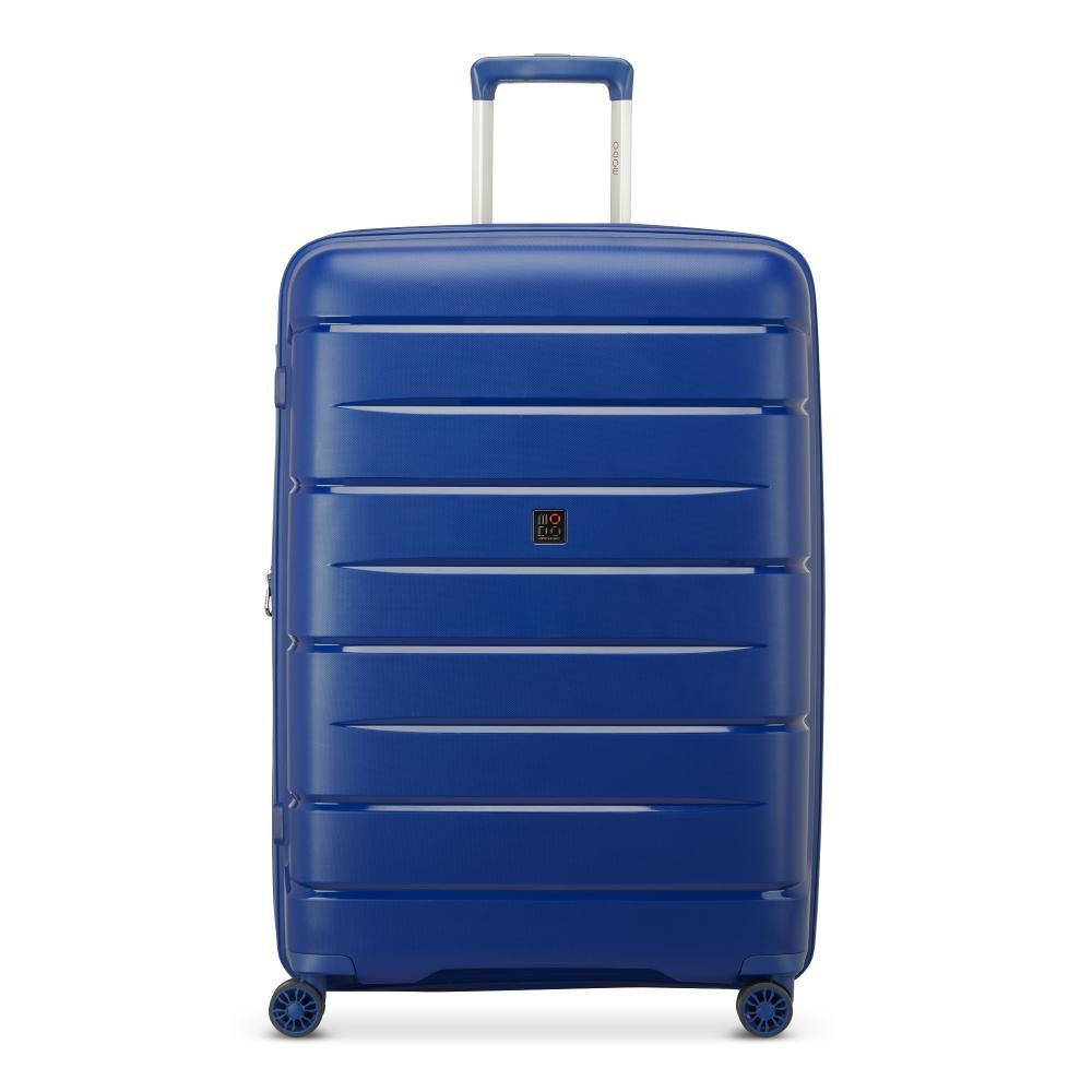 VALIGIA TROLLEY MEDIA MODO BY RONCATO STARLIGHT 42345223 DARK BLUE