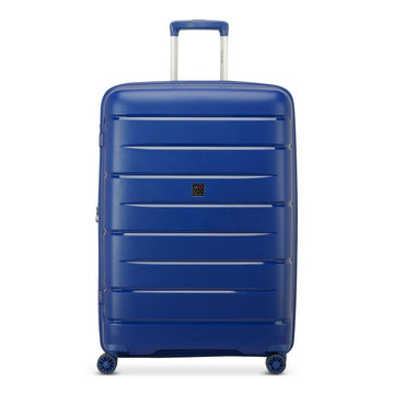VALIGIA TROLLEY MEDIA MODO BY RONCATO STARLIGHT 42345223 DARK BLUE