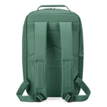 ZAINO-BAGAGLIO CABINA RONCATO RYANAIR JAZZ 41464457 VERDE MILITARE