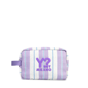 BEAUTY NECESSAIRE MARE YNOT MISTRAL MST-005S6 LILLA