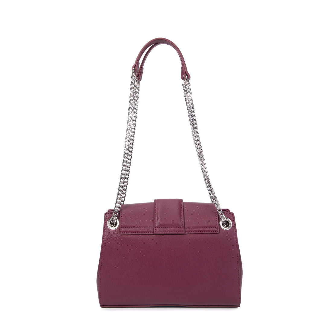 BORSA VIVIENNE D V085 BORDEAUX