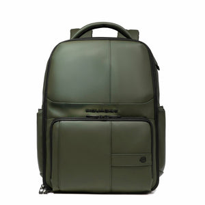 ZAINO PIQUADRO UOMO GOMMATO CA6239W129W VERDE