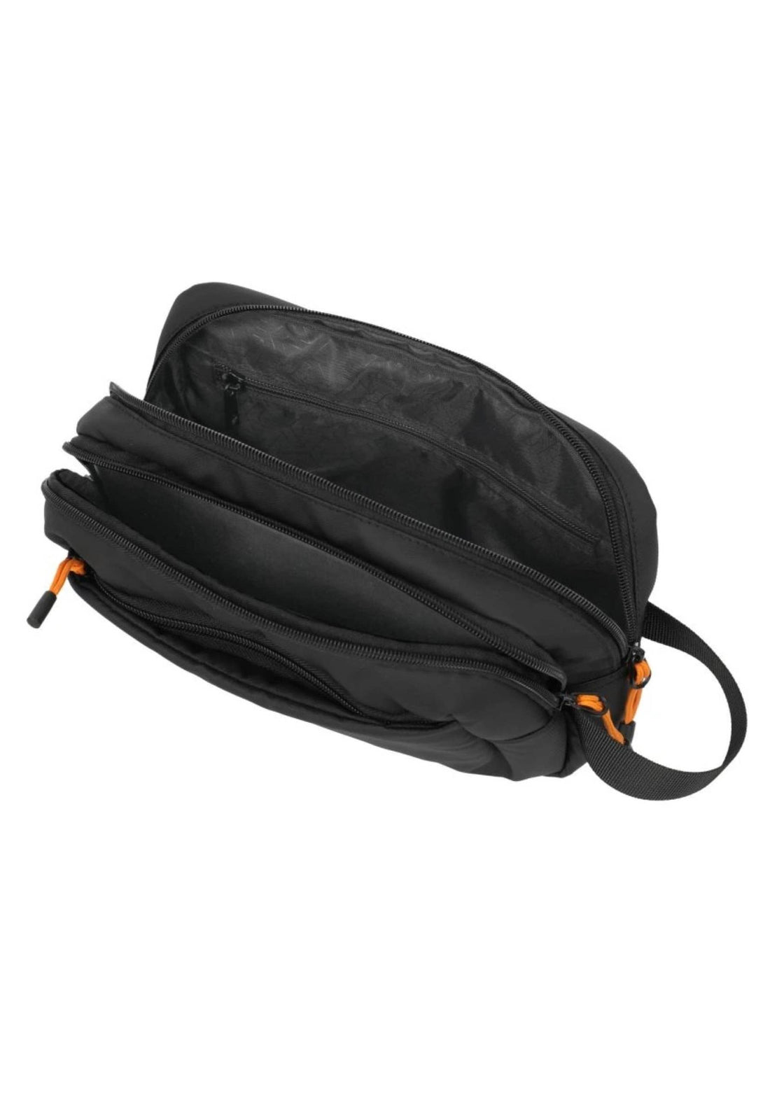 BEAUTY CASE DA VIAGGIO TRAVELITE BRIIZE 91014-01 BLACK