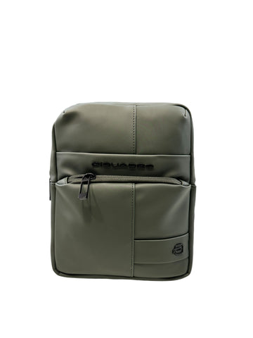 PIQUADRO CA3084W129W GREEN MEN'S BAG