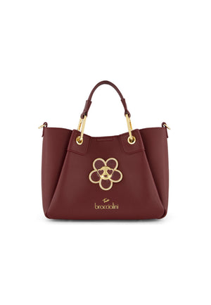 BORSA A MANO E TRACOLLA MINI BRACCIALINI AMY BIJOUX B19210 VINACCIA