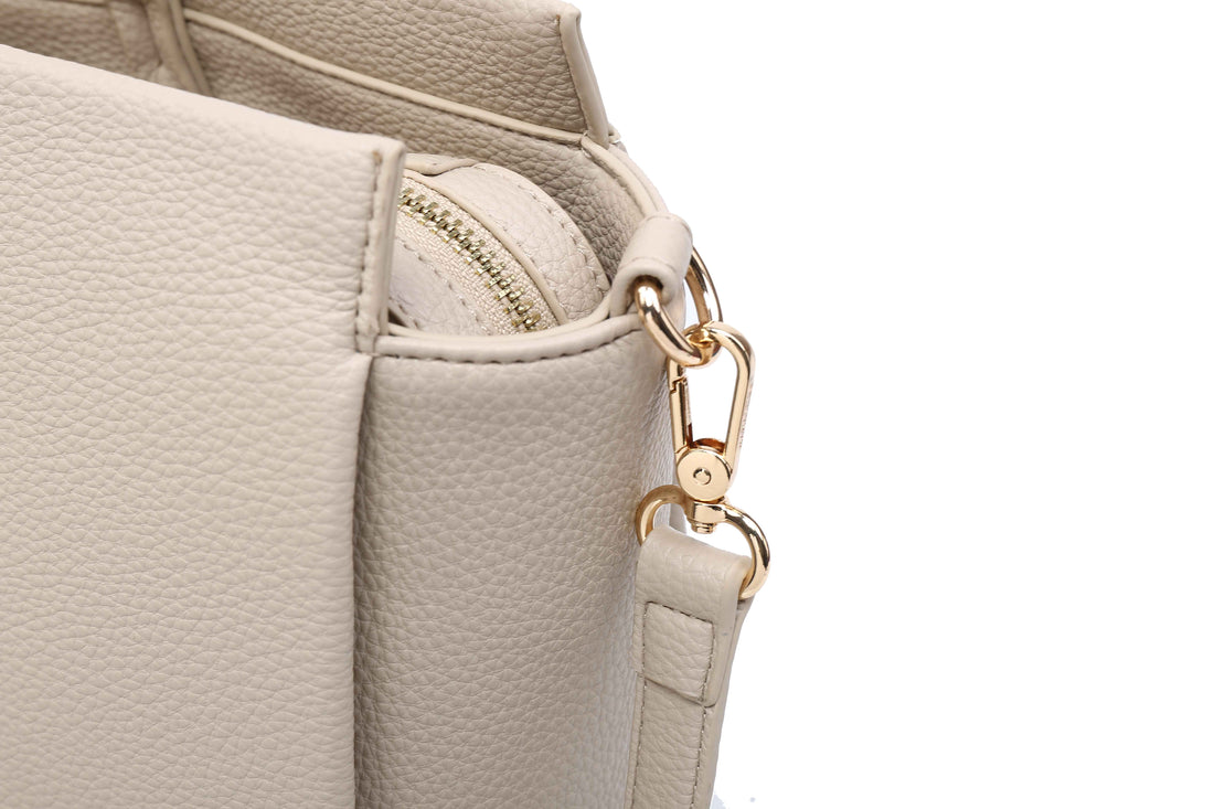 MARIACELINE BAG MC4901-1 BEIGE