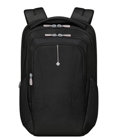 ZAINO DONNA SAMSONITE GUARDIT CLASSY 2.0 158242 BLACK