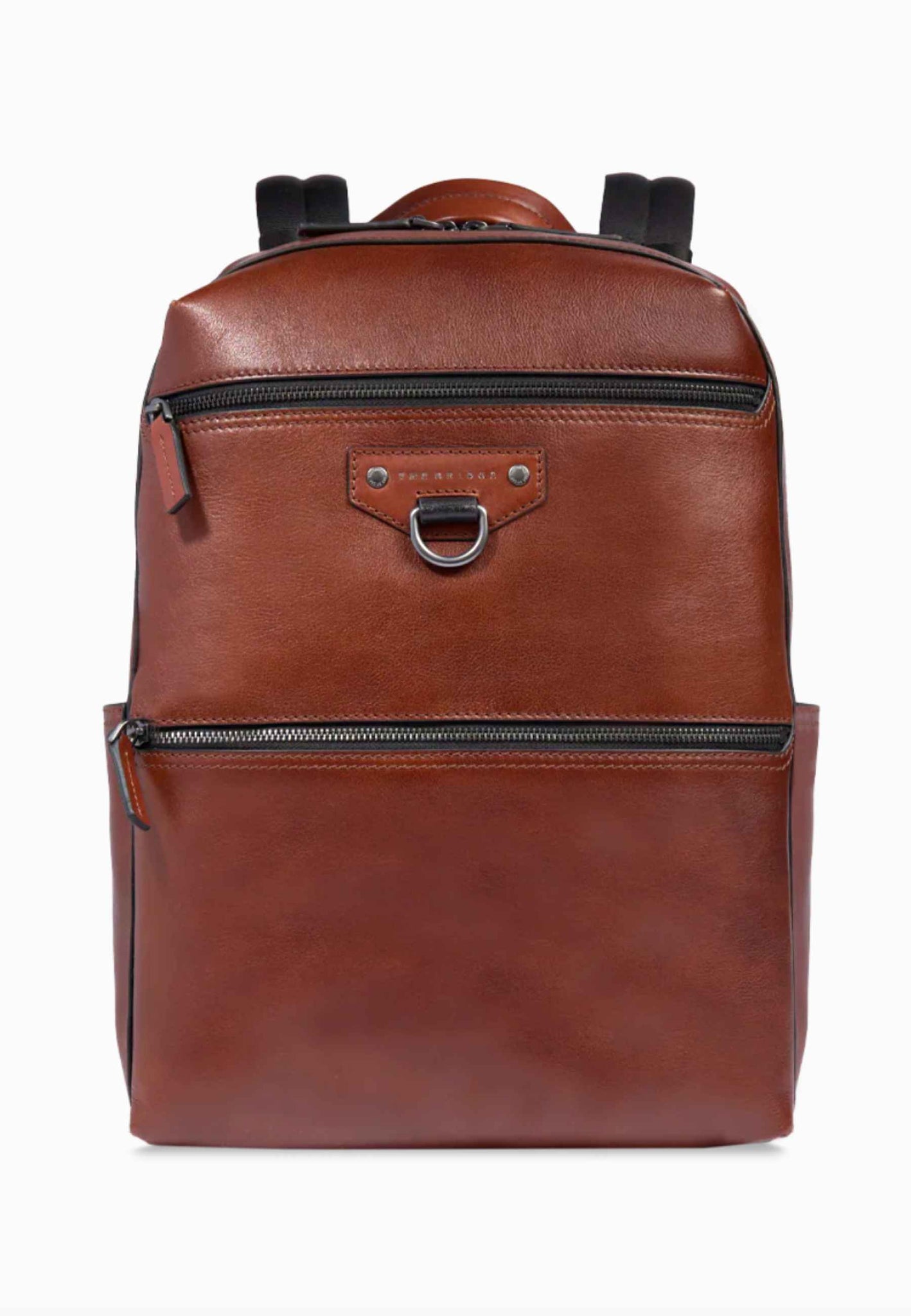 ZAINO UOMO THE BRIDGE IACOPO 066905EX 1A MARRONE