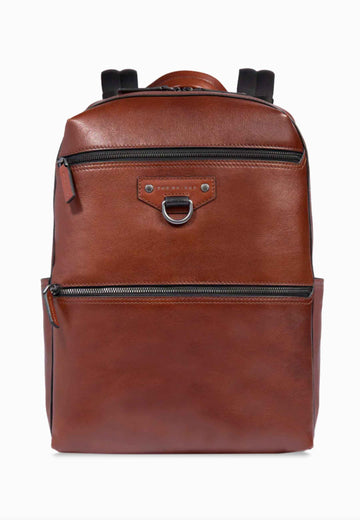 ZAINO UOMO THE BRIDGE IACOPO 066905EX 1A MARRONE