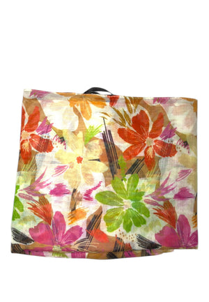 PASHMINA DONNA PASHBAG 19879 FUCSIA