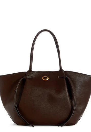 BORSA A SPALLA DONNA GUESS ALLEGRA BG223723 BROWN