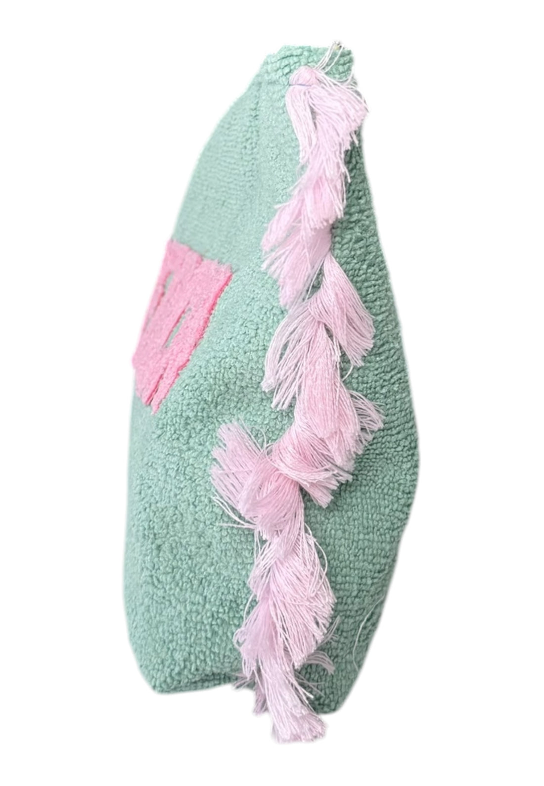 NECESSAIRE MARE MARIACELINE MC5302-3 GREEN-PINK