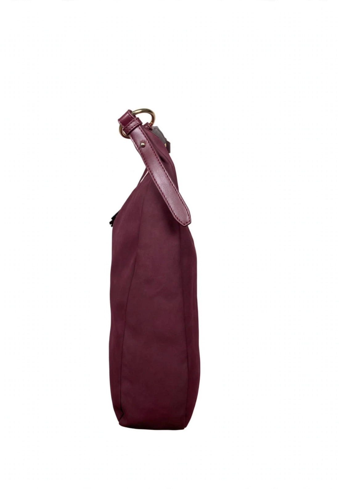 BORSA A SPALLA DONNA MARIACELINE VINTAGE MC6803-3 WINE