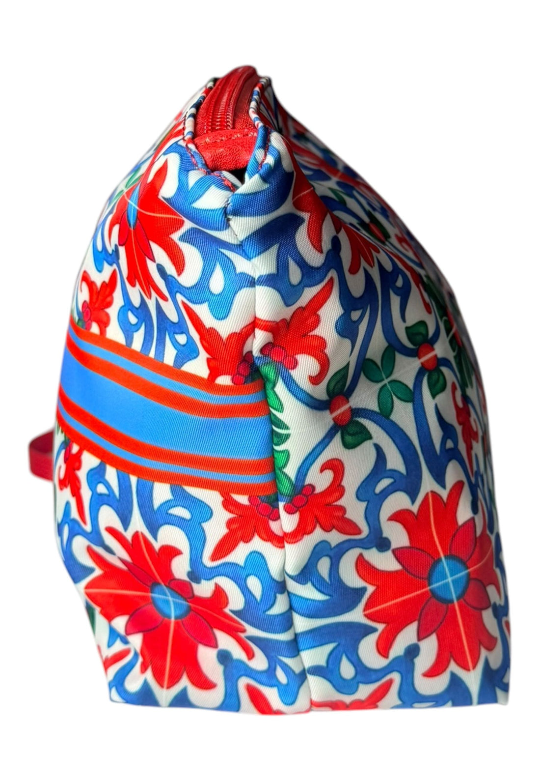 NECESSAIRE MARE YNOT LIPARI LPI-007S6 RED