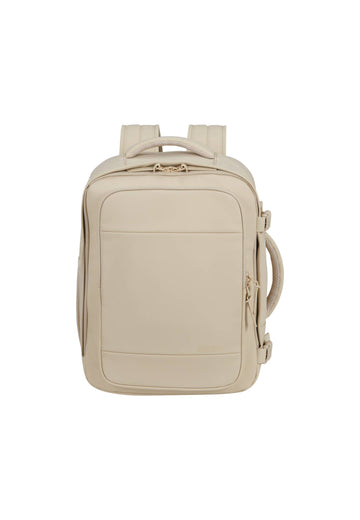 ZAINO-CABINA AMERICAN TOURISTER TAKE2CABIN S/M MONO 160413 BEIGE