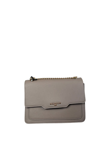 BORSA A MANO E TRACOLLA GAELLE GAACW03303 SABBIA