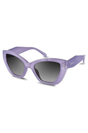 OCCHIALI DA SOLE EXCAPE 12.3 BLU