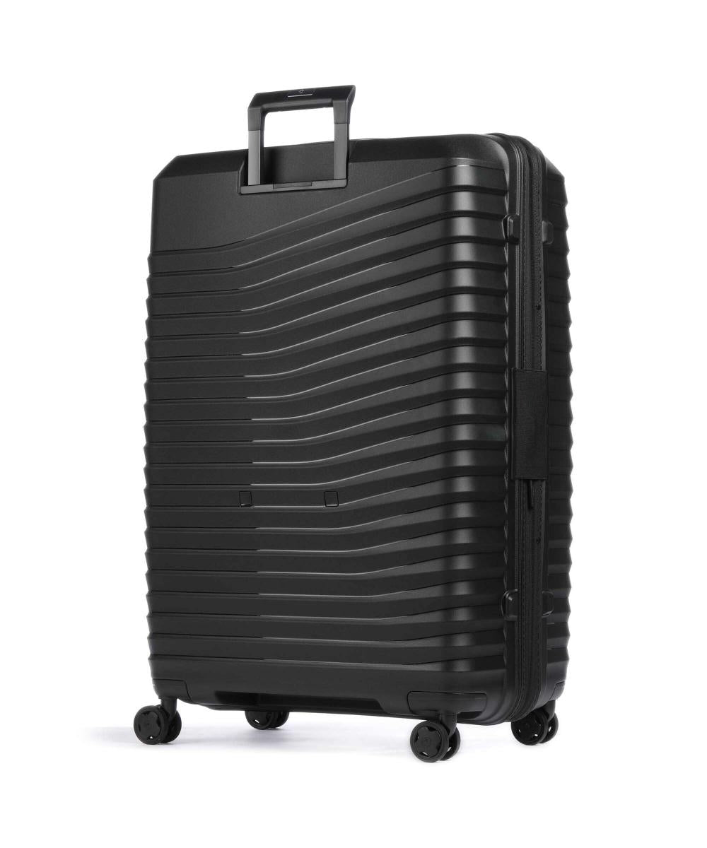 VALIGIA TROLLEY SAMSONITE MAXI RIGIDA INTUO 146916 BLACK 81 CM