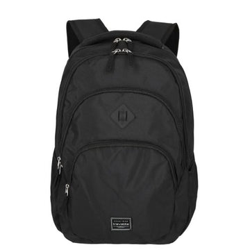 ZAINO TRAVELITE BASICS RUCKSACK PORTA PC 15" 22 L 96308-01 BLACK