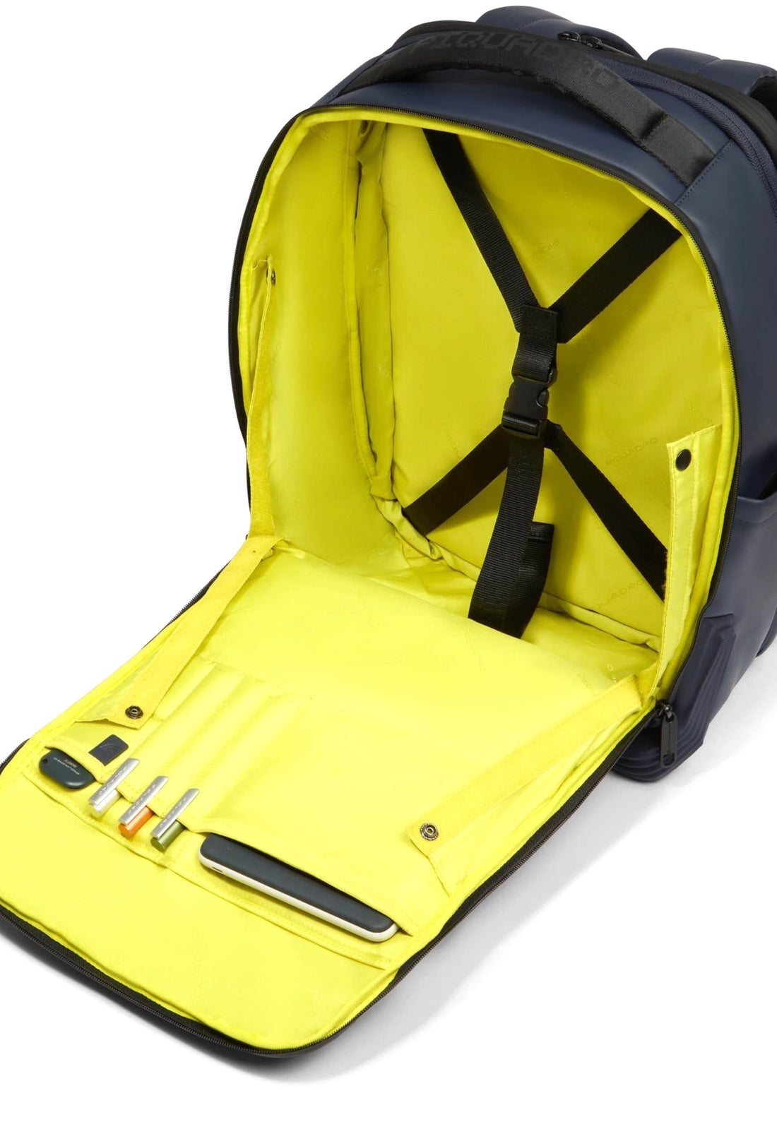 ZAINO PIQUADRO VIAGGIO IMPERMEABILE CA6800C20W BLU 15.6 "