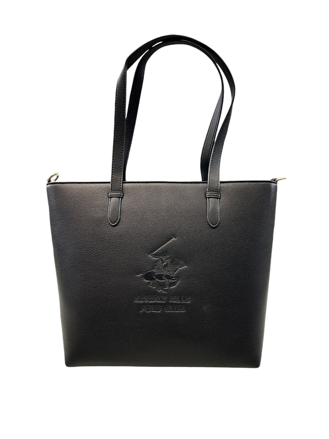 BORSA BEVERLY HILLS POLO CLUB BH-3820 NERO