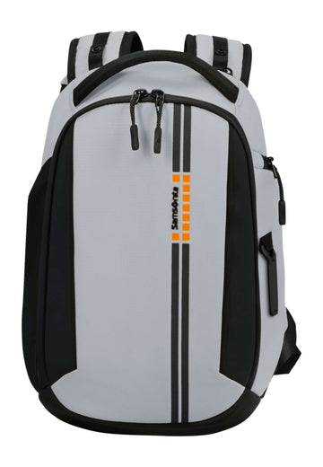 ZAINO SAMSONITE ACTIVE ROAD 157595 1041 GREY