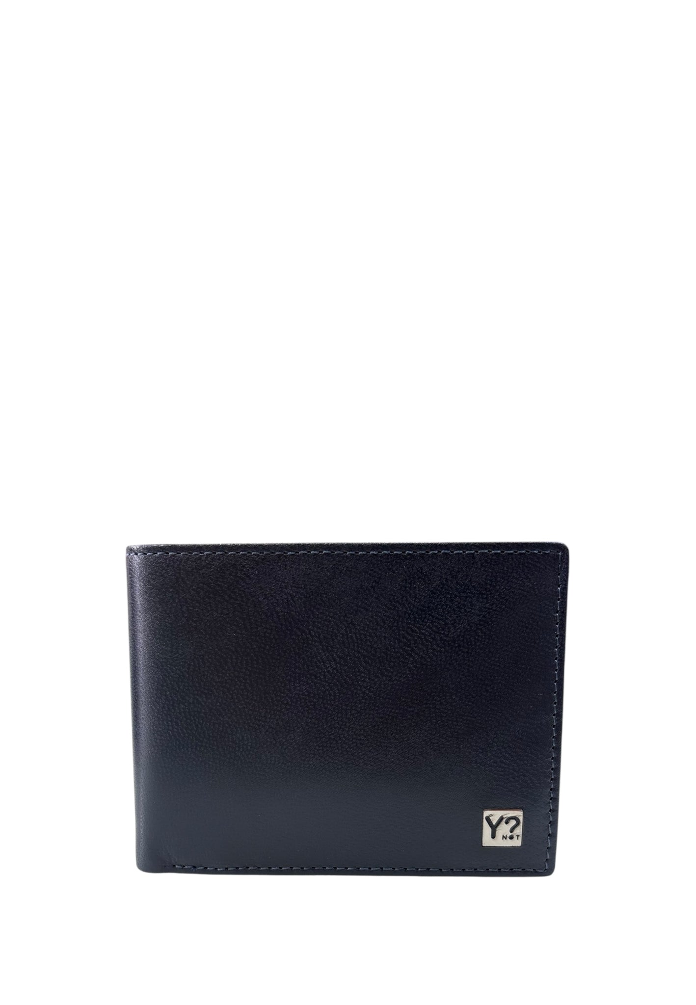 PORTAFOGLIO UOMO YNOT SENZA PATTA RNG002 NAVY