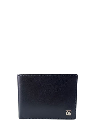 PORTAFOGLIO UOMO YNOT SENZA PATTA RNG002 NAVY