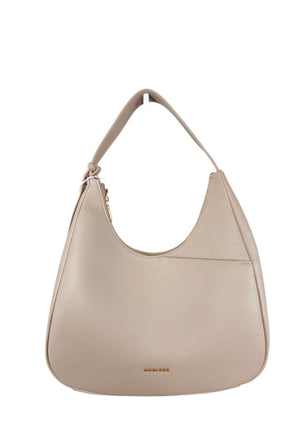 BORSA A SPALLA DONNA MARIACELINE MC6704-3 TAUPE