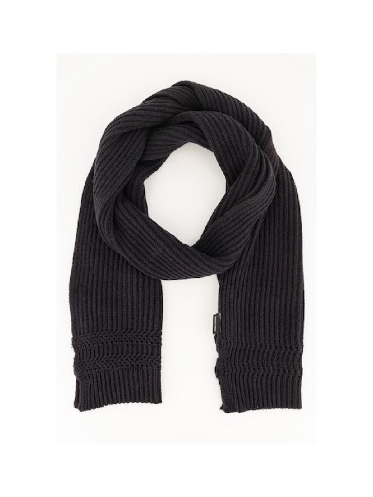 SCIARPA ARMANI EXCHANGE DONNA 944610 1A304 NERO