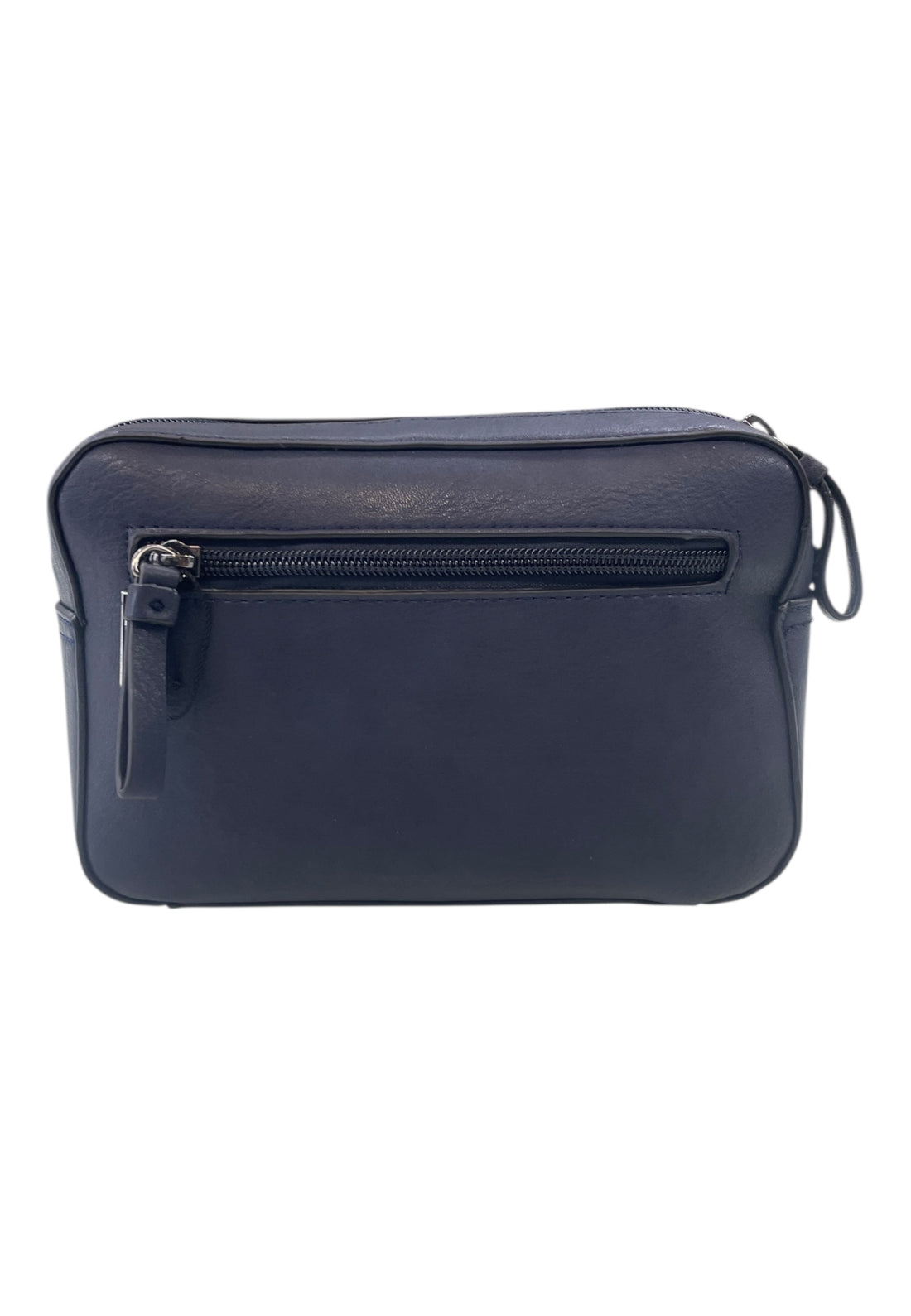 POCHETTE DA POLSO UOMO BEVERLY HILLS POLO CLUB BH-8480 BLU