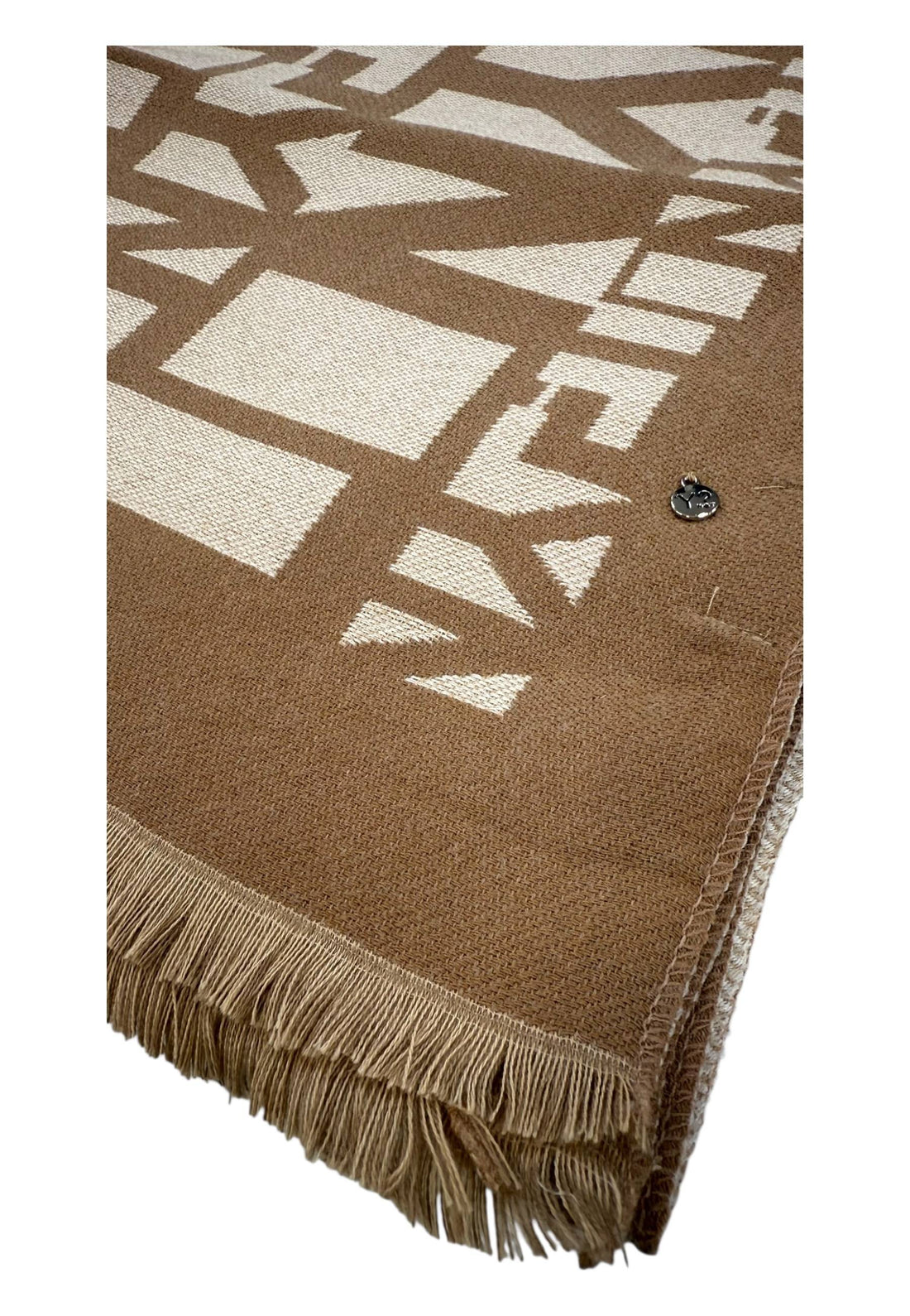 SCIARPA DONNA YNOT KATE KAT-103F6 NUT