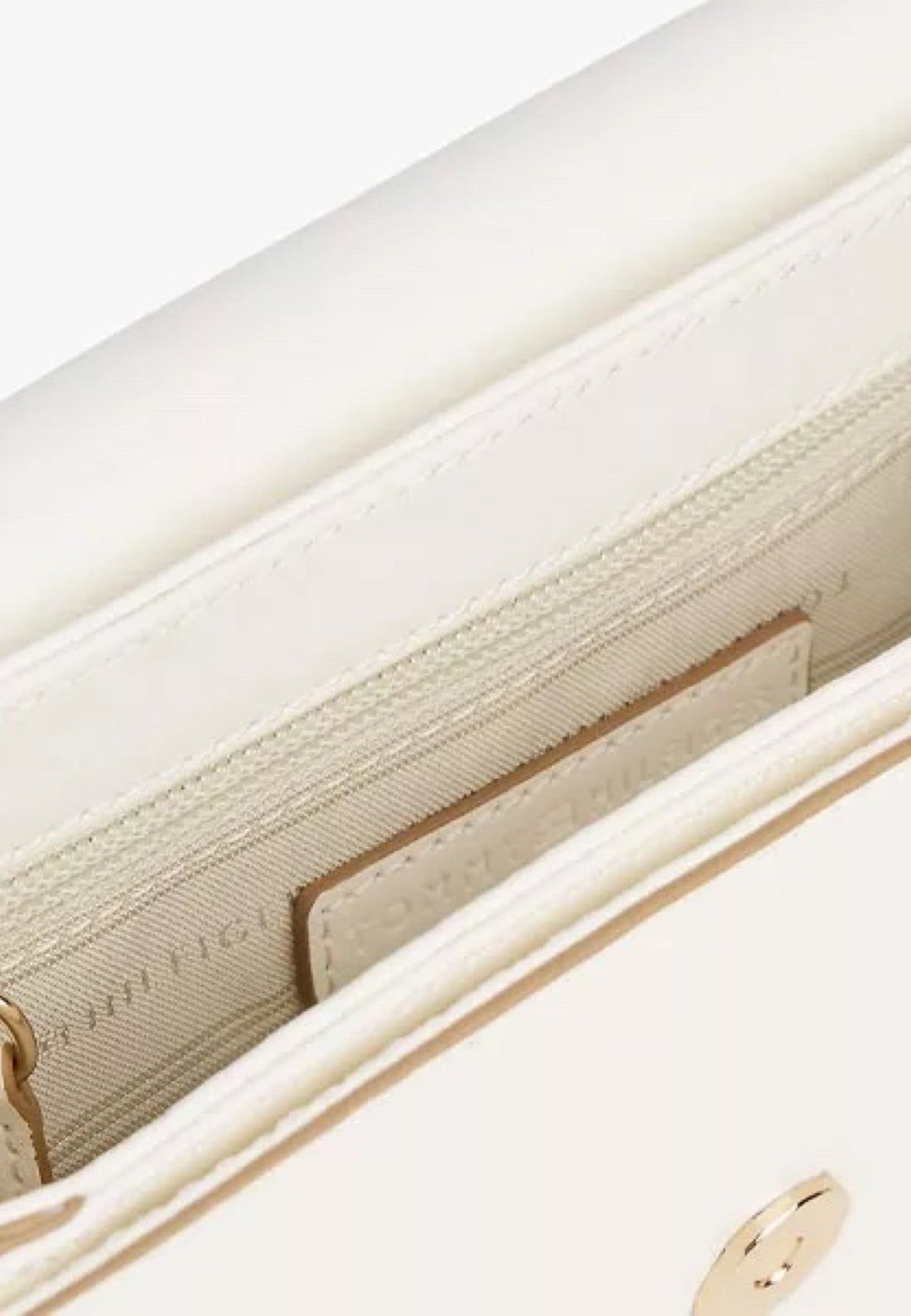 BORSA TRACOLLINA DONNA TOMMY HILFIGER AW0AW17723 YA8 IVORY